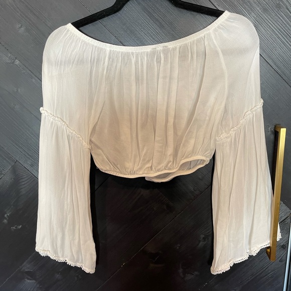 ASOS Crop Top - Picture 2 of 3